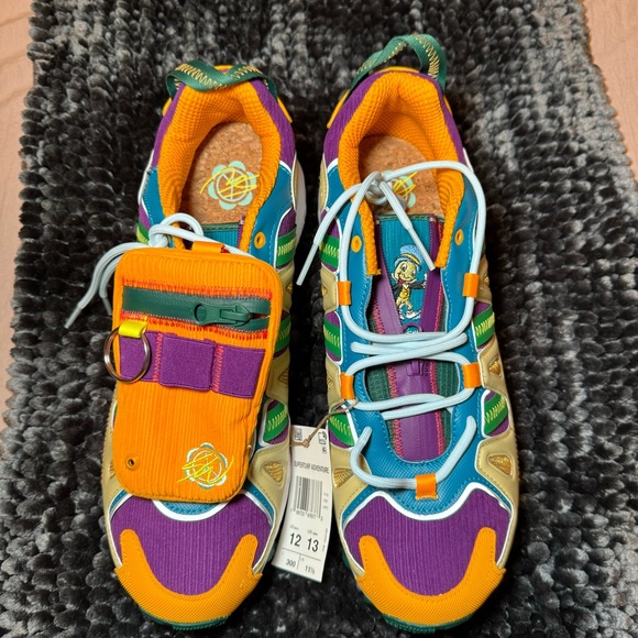 Sean Wotherspoon Jiminy Cricket Adidas - Picture 8 of 15